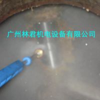 高压清洗水泵 专业管道清洗疏通机