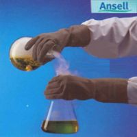 Ansell 87-950 ڳ,ɫȻ𽺿  ˼