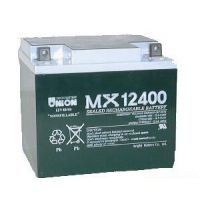 ӦMX1240012V40Ah