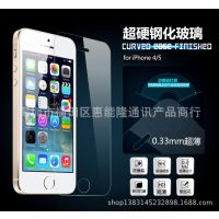 ƻiPhone5 Ĥ ֻĤ 0.4mmƽֻĤ 5S ֻĤ