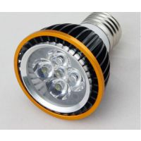 E27 3W LED/Gu10 3W spotlight AC100-240V 150-220LMͨ