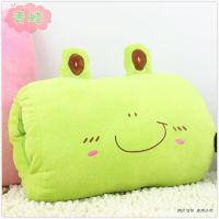 厂家批发供应MOMO兔棕熊草莓青蛙大象龙猫等10个款 毛绒玩具手暖
