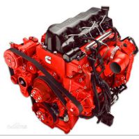 供应MCS380-1康明斯柴油发电机组 发动机型号KTA19-G2