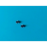 供应单极性霍尔开关 电机测速传感器 贴片霍尔开关AR580