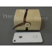 茶叶盒木盒 软树皮木皮盒 桦皮茶盒 收纳盒 便携茶叶包装盒 批发