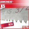 ӦSIMONDS X5