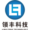 陕西领丰电子科技有限公司