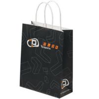 南宁手提袋厂家， 手提袋印刷厂， 广西纸袋广告袋