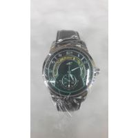 正品JK手表全自動(dòng)機(jī)械表 男士手表 皮帶手表 背透鏤空表 商務(wù)男表