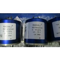 ӦR574432340 Radiall RF SP3T 18GHz SMA  ΢ͬῪ