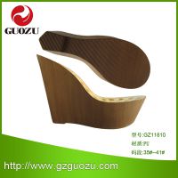 PU ŮЬ GZ11810 PU sole