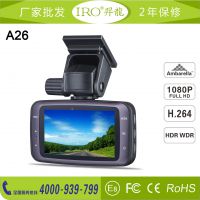 IRO-A26ڰԷг¼ǳ,1080P 30֡GPS