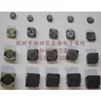 强势厂价直销 贴片功率电感 4*4*2  3D16-5R6M  5.6uH