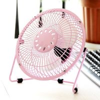 滿包郵 6寸鋁扇葉鐵藝風(fēng)扇 迷你桌面風(fēng)扇 學(xué)生風(fēng)扇 一件代發(fā)
