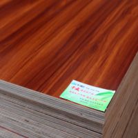千成牌***18mm桉木多层免漆生态板 厂家供应 家具装修板材
