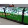 供应手机柜台 钢制手机柜台 手机展柜 体验台 转角柜 天津手机柜台厂专业生产