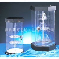 有机玻璃深圳厂家供应新颖亚克力灯箱 有机玻璃电池灯箱