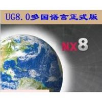 UG NX8.0װģ顿UG NX8.0ҵɹUG NX8.0Ǯ