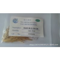 太阳能光伏探针,光伏电池探针,光伏测试探针,ICT探针,弹簧探针