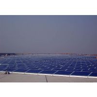 康利亚科技50KW并网光伏电站投资建设