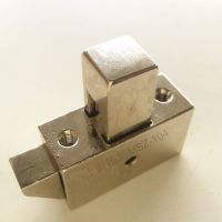 按钮开关小锁,按压式小锁,撞击机箱小锁MSZ-104,尺寸小巧,做工精致