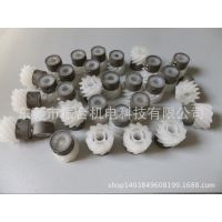 加工定做多种齿轮（ 销售，杯士条，叶轮 滚轮片，喷嘴，轴套等）