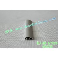 25mm海报框铝型材四边开启式海报框-2.公分超薄灯箱-广州舜禾