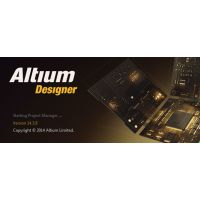Altium Designer--˻ͣ㶫/