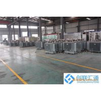 S9ϵͽʽѹ/S9-M-500kva/10kvͽʽѹ