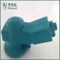 安徽厂家供应 优质绝缘护套 变压器绝缘护套 户外电气接点护套