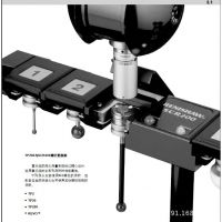 供应RENISHAW/英国雷尼绍M3测针关节货号A-5000-7616