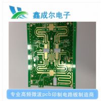 rogers·  ΢Ƶ  ΢ӦPCB·