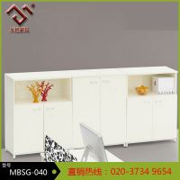 供应【厂家直销】广州米格办公家具板式文件柜 资料柜储物柜 MI-BC-023
