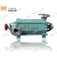 供应D型不锈钢多级泵厂家,D85-45X6不锈钢多级泵参数,D型卧式不锈钢多级泵选型,三昌水泵厂
