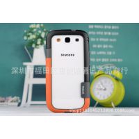 samsung I9500 walnuttֻ ˫ɫ߿TPU