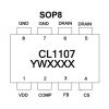 ӦƹӦԭװ7Wԭ߿Ƹ߾Ⱥѹ/PWM CL1107