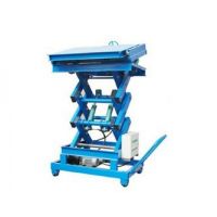 REACH EQUIPMENT