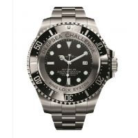 批發(fā)潛水蠔式恒動(dòng)系列黑水鬼鬼王男士全自動(dòng)多功能機(jī)械手表男表