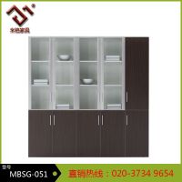 供应【厂家直销】广州米格办公家具板式文件柜 资料柜 储物柜MI-BC-020
