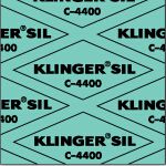 供应KLINGER-SIL克林格C4400/C4430/C4500/C8200垫片