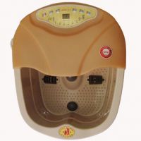 赛佗 ST-803A 足浴盆足浴器保 健按摩泡脚盆洗脚盆 正品***