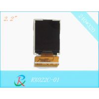 Ӧ2.2LCMģҺRX022C-01