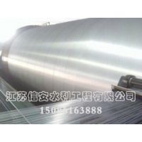 供应盐城市最知名的模袋销售-模袋生产公司，当属信安水利 模袋混凝土水下施工态度就是好