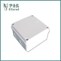 批发防水接线盒/隧道专用防水接线盒/隧道配电接线盒