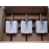 深圳代理西门子低压熔断器3NA3830-2C***报价