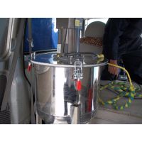 乙烯树脂混合物真空搅拌机ALT-500