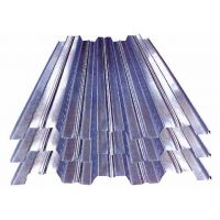 供应北京超时代彩钢有限公司彩钢有限公司专业生产各种规格型号钢承板，钢承板造价低、