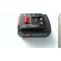BOSCH14.4V3.0A﮵ ,2607336318,BAT607,BAT614