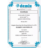 CMMI3