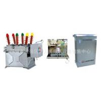 厂价供应 ZWM8-12KV-630型高压永磁智能户外高压真空断路器